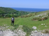 Pen-y-Corddyn-Mawr - PID:76550