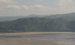 Conway Mountain