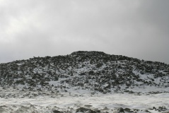Carnedd Moel Siabod