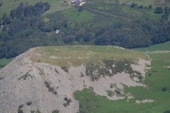 Dinas Settlement