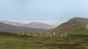 Druids Circle (Penmaenmawr)