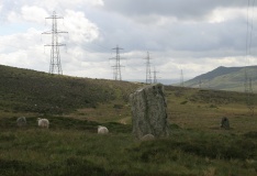 Bwlch y Ddeufaen
