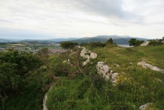 Pen-y-Dinas (Conwy)
