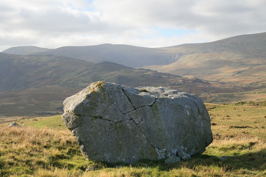 Waen Bryn-Gwenith