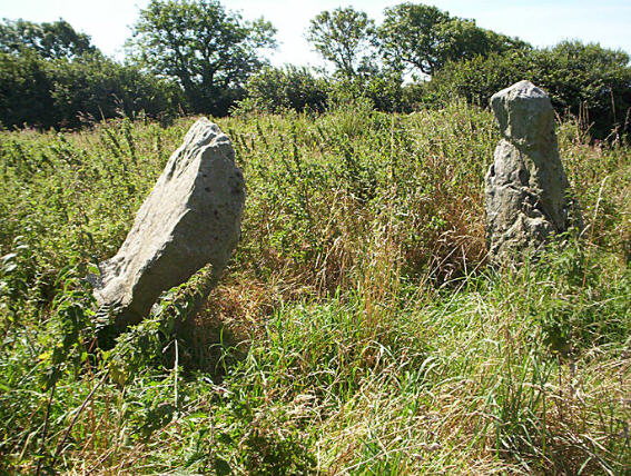 Cae'r-hen-Eglwys