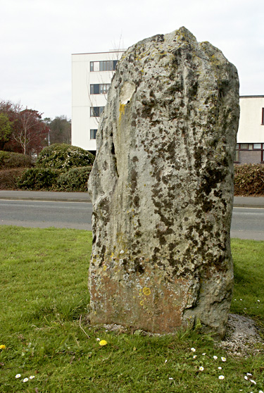 Bridgend Recreation Centre