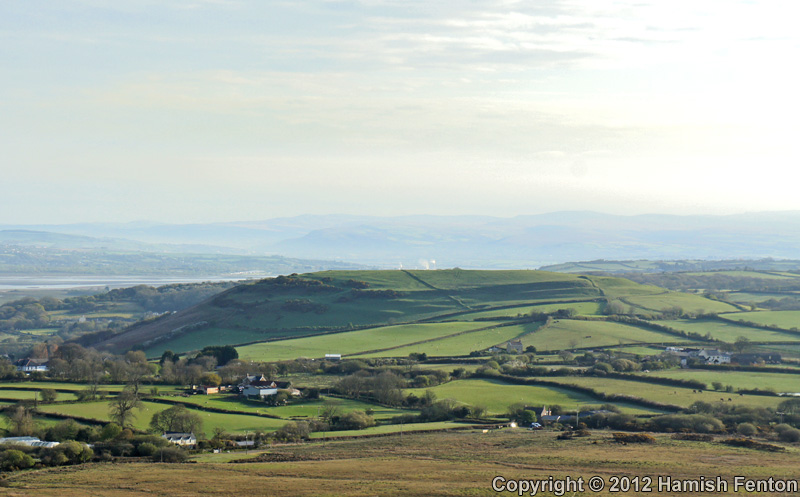 Cil ifor Top, West Glamorgan | Megalithic Portal