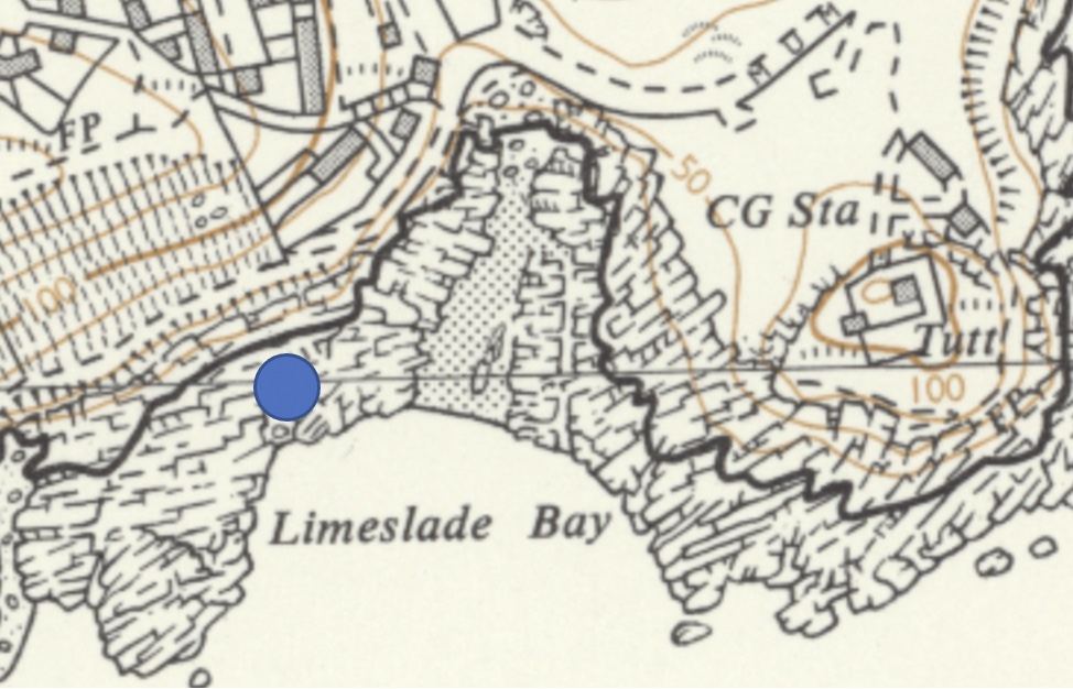 Click for full size image of Mumbles Erratic (PID:237318) Mumbles Erratic