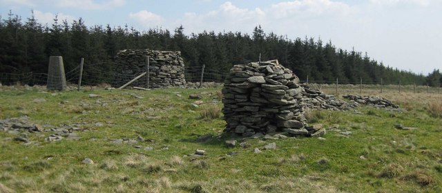 Click for the gallery page to add comments and vote (PID:67402) Garn Fawr (Ogmore Valley)