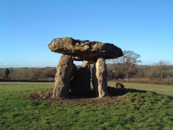Click for the gallery page to add comments and vote (PID:6567) St Lythans