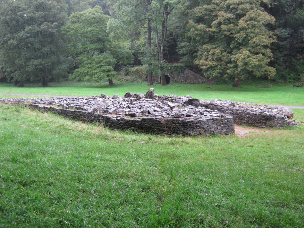 Parc le Breos