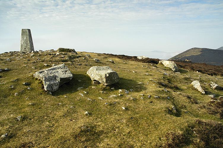 Click for the gallery page to add comments and vote (PID:104502) The Beacon (West Glamorgan)