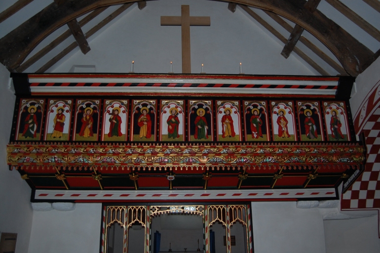 Click for the gallery page to add comments and vote (PID:36998) Museum of Welsh Life, St Fagans