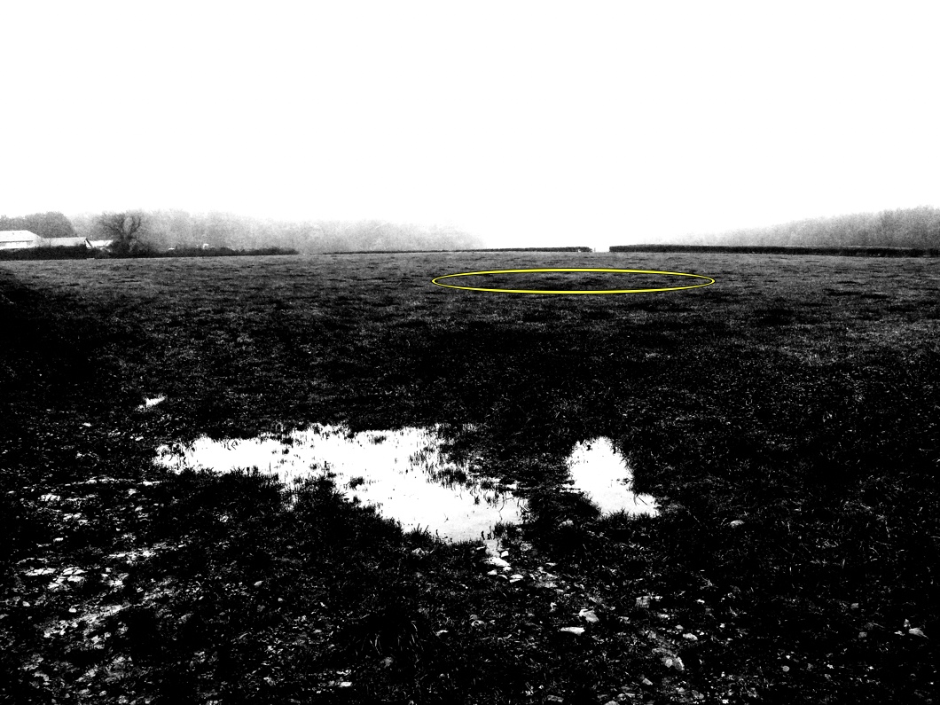 Click for the gallery page to add comments and vote (PID:219384) St Lythans Down Round Barrow