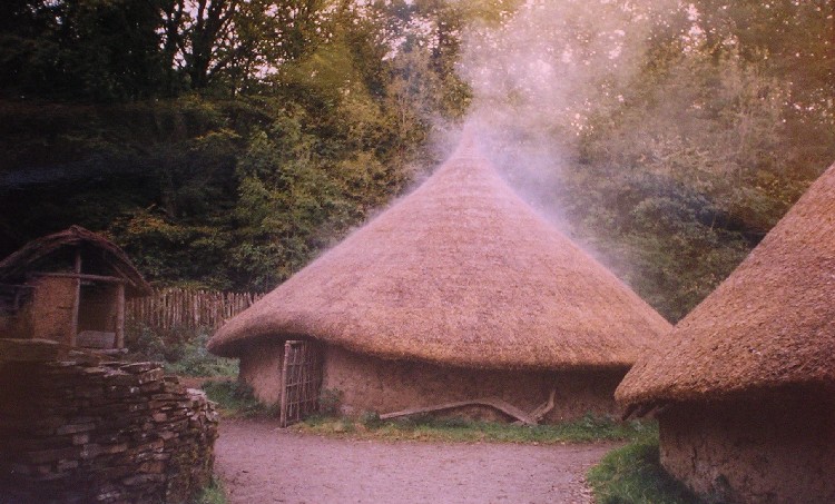 Museum of Welsh Life, St Fagans