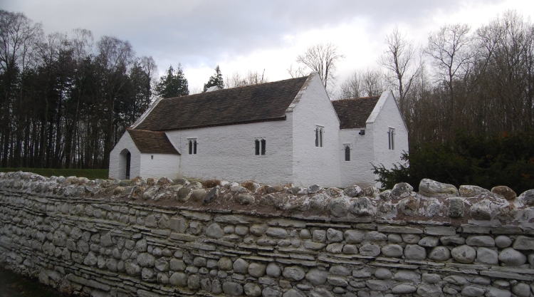 Click for the gallery page to add comments and vote (PID:37002) Museum of Welsh Life, St Fagans