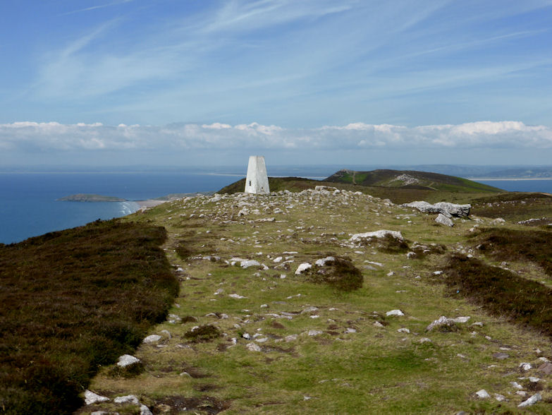 The Beacon (West Glamorgan)