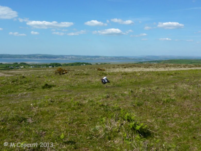 Click for the gallery page to add comments and vote (PID:109680) Cefn Bryn SW Cairn
