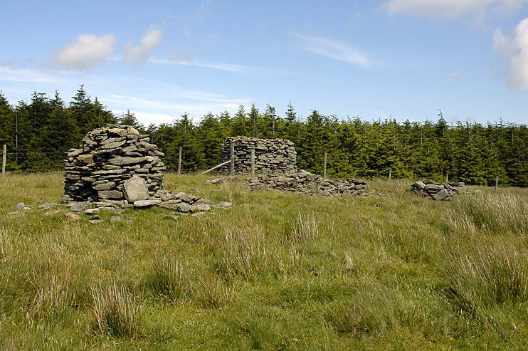 Click for the gallery page to add comments and vote (PID:78136) Garn Fawr (Ogmore Valley)
