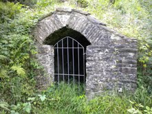 Click for the gallery page to add comments and vote (PID:85762) Ffynnon Gyffyr