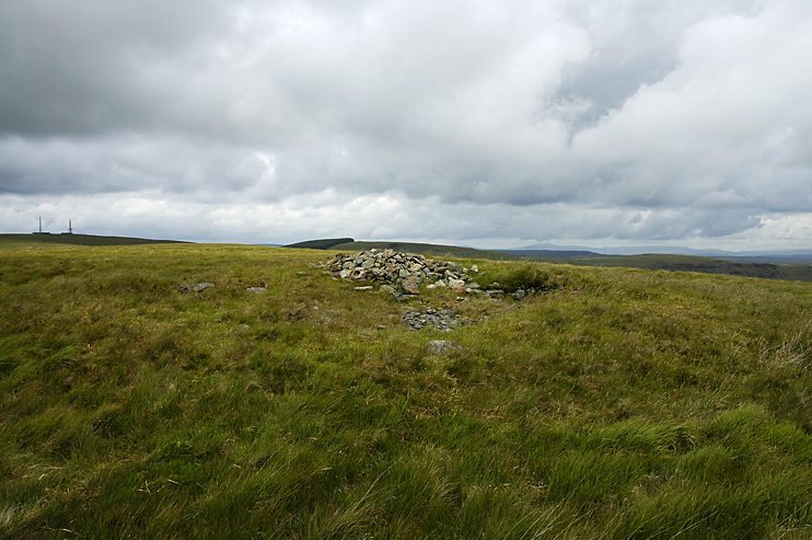 Click for the gallery page to add comments and vote (PID:78135) Carn-Y-Hyrddod