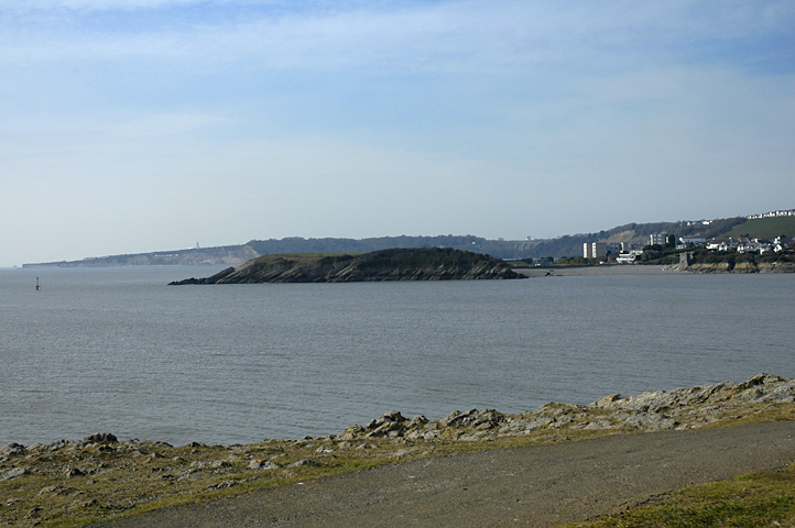 Click for the gallery page to add comments and vote (PID:74526) Cold Knap Round Barrow