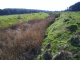 Rhyd Blaen-Y-Cwm Enclosure - PID:27619
