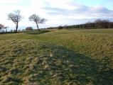 Ton-Mawr Hill Fort - PID:27612
