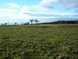Ton-Mawr Hill Fort - PID:27615