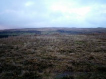 Bryn Glas Cairns (Pontsticill)