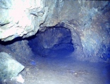 Cat Hole Cave