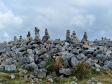 Cefn Bryn Great Cairn - PID:241402