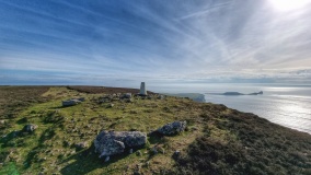 The Beacon (West Glamorgan)