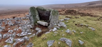 Sweyne's Howes North