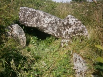 Penmaen Burrows