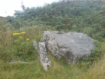 Penmaen Burrows
