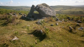 Sweyne's Howes North