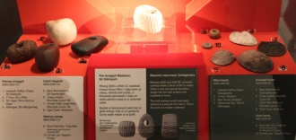National Museum Cardiff