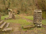 Trinity Well, Ilston - PID:237284