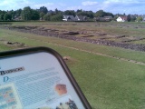 Caerleon Roman Fortress and Baths