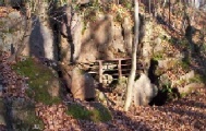 Lesser Garth Cave submitted by TauCeti