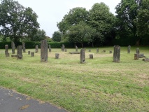 Merthyr Tydfil Gorsedd Circle