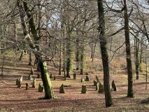 Mountain Ash Gorsedd Circle