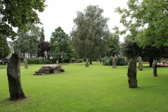 Neath Gorsedd Circle