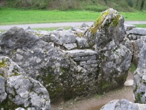 Parc le Breos