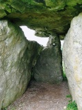 St Lythans