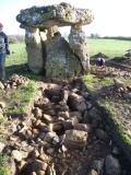 St Lythans