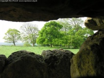 St Lythans