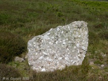 Sweyne's Howse ring cairn