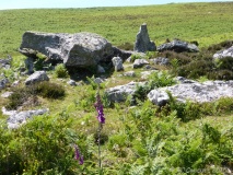 Sweyne's Howes South